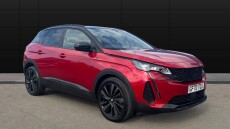 Peugeot 3008 1.6 PureTech 180 GT Premium 5dr EAT8 Petrol Estate